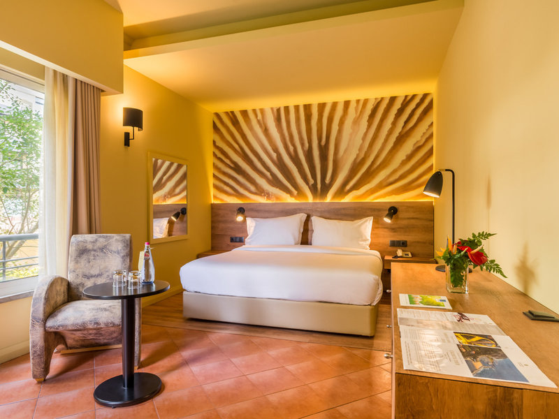 Savoy Calheta Beach 39