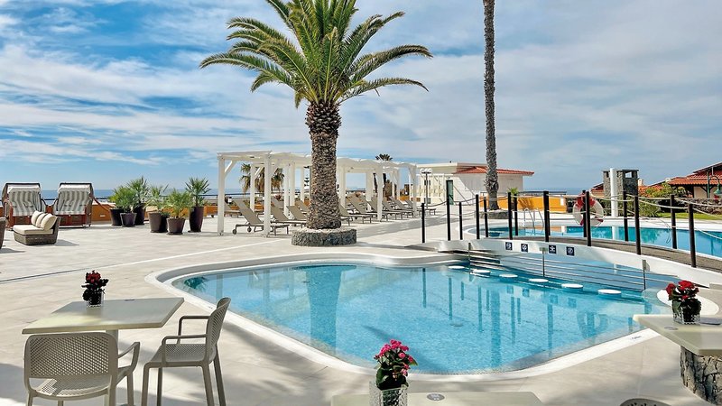 Galo Resort Hotel Galosol 5