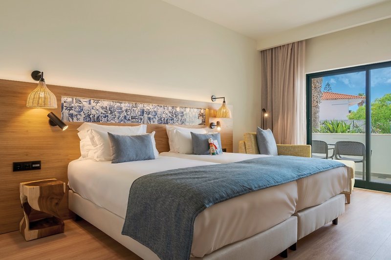 Galo Resort Hotel Galosol 6