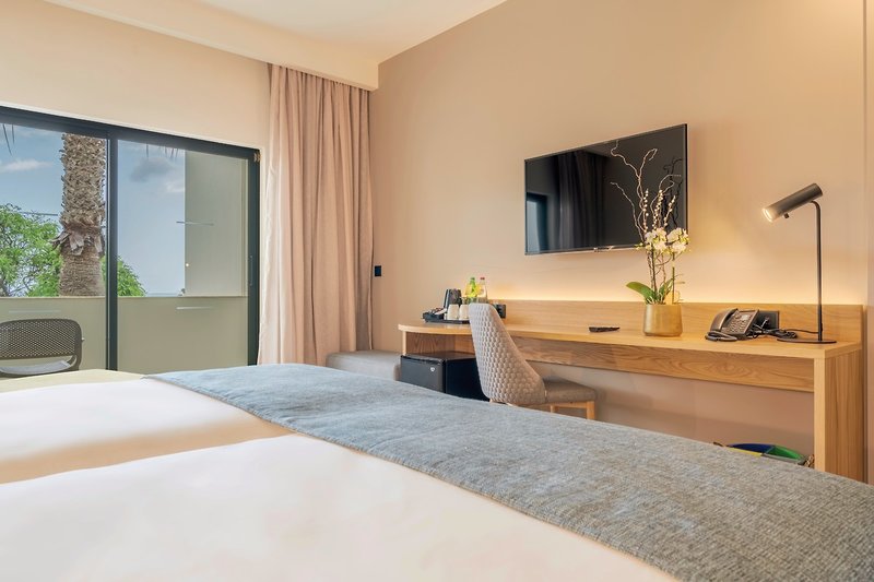 Galo Resort Hotel Galosol 10