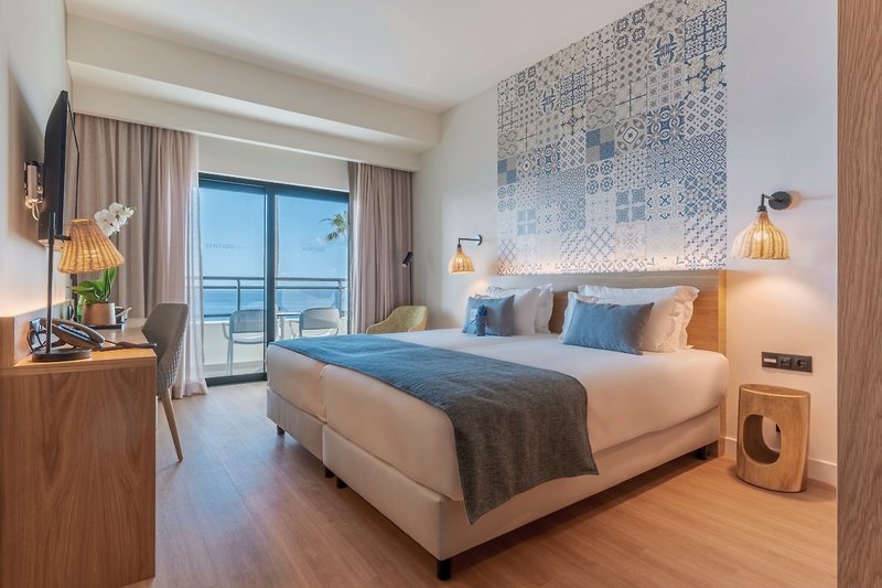 Galo Resort Hotel Galosol 16