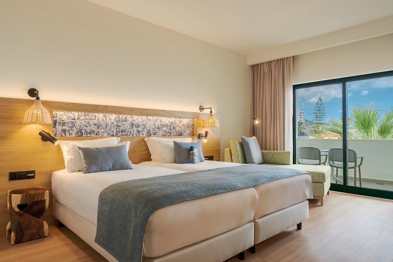Galo Resort Hotel Galosol 18