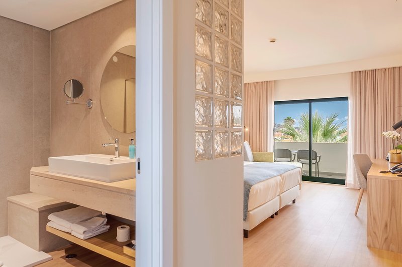 Galo Resort Hotel Galosol 19