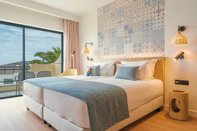 Galo Resort Hotel Galosol 20