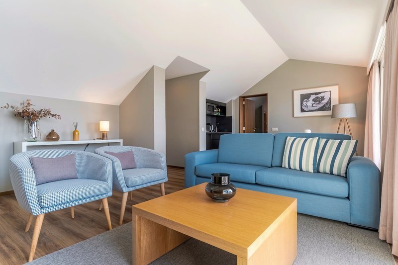 Galo Resort Hotel Galosol 28