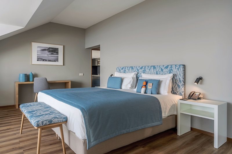 Galo Resort Hotel Galosol 33