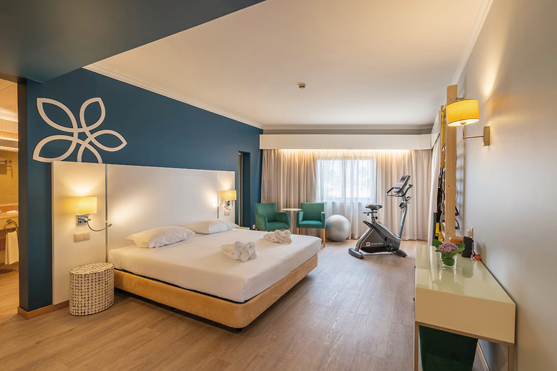 Galo Resort Hotel Galosol 35