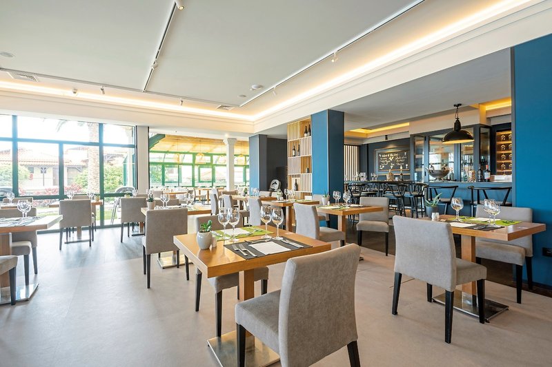 Galo Resort Hotel Galosol 37