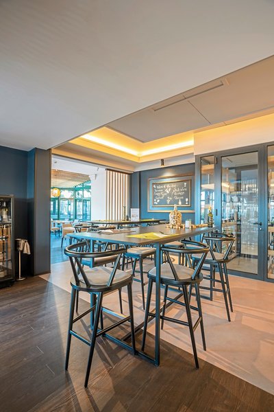 Galo Resort Hotel Galosol 41