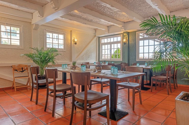 Galo Resort Hotel Galosol 43