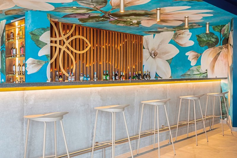 Galo Resort Hotel Galosol 45