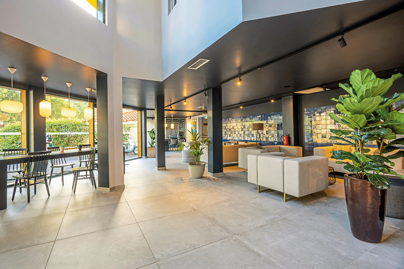 Galo Resort Hotel Galosol 47