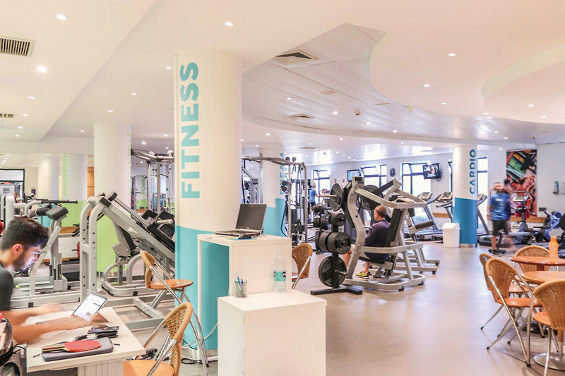 Galo Resort Hotel Galosol 49