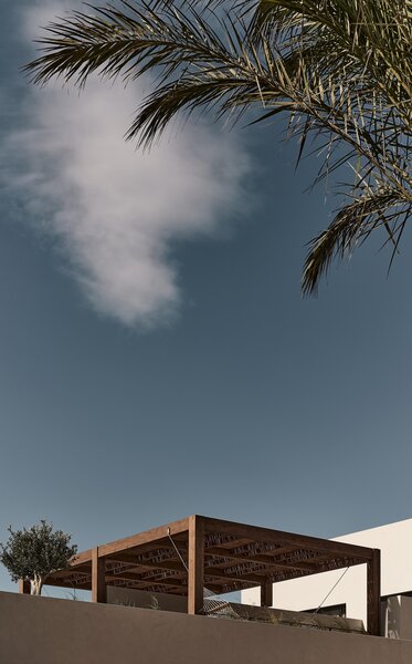 Theros All Suite Hotel 27