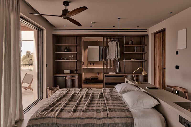 Theros All Suite Hotel 29