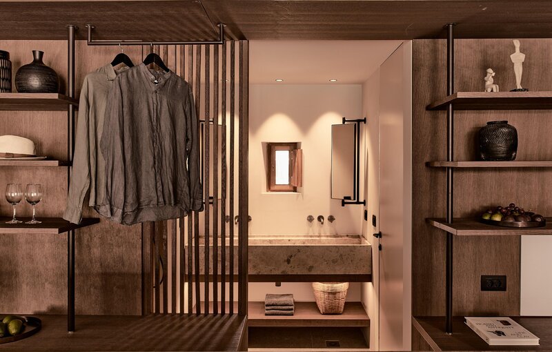 Theros All Suite Hotel 30