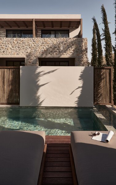 Theros All Suite Hotel 35