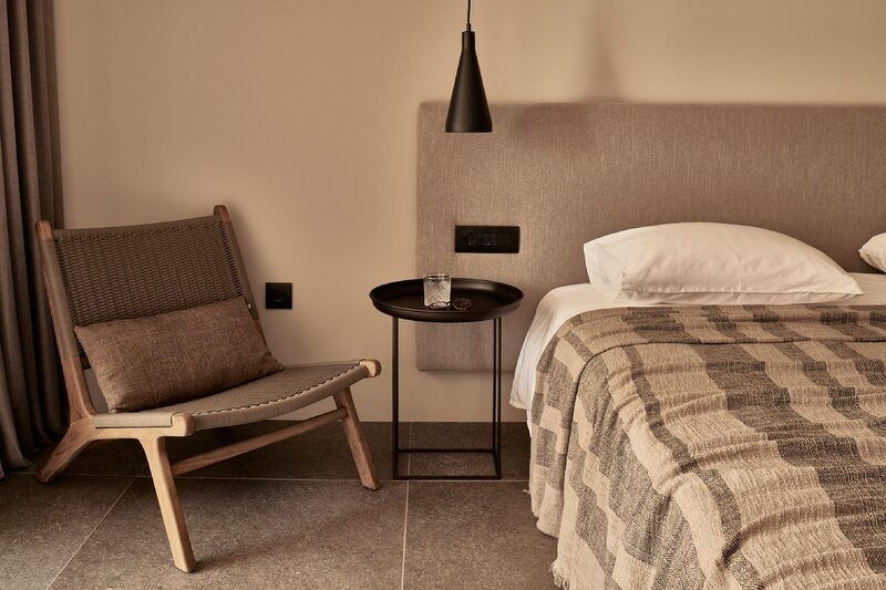 Theros All Suite Hotel 38