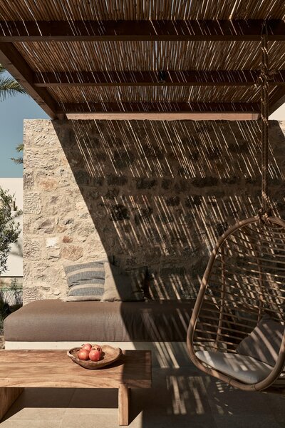 Theros All Suite Hotel 46