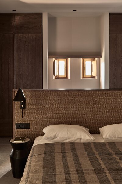 Theros All Suite Hotel 50