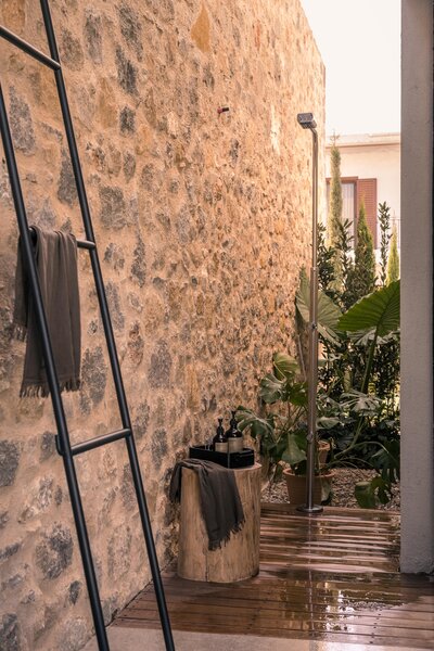 Theros All Suite Hotel 59