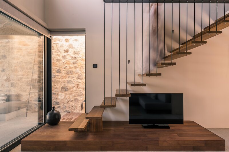 Theros All Suite Hotel 63