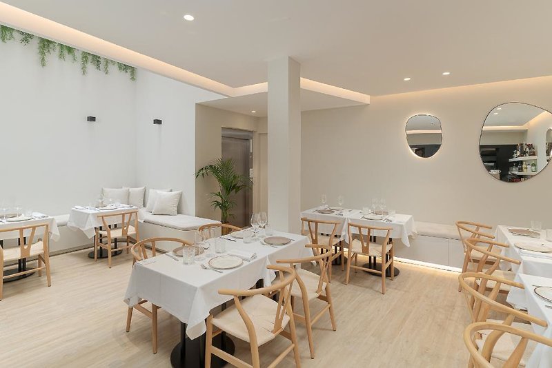 Boutique Hotel Cordial La Niña de Vegueta 1