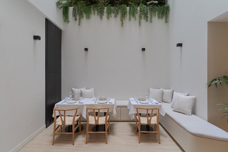 Boutique Hotel Cordial La Niña de Vegueta 4