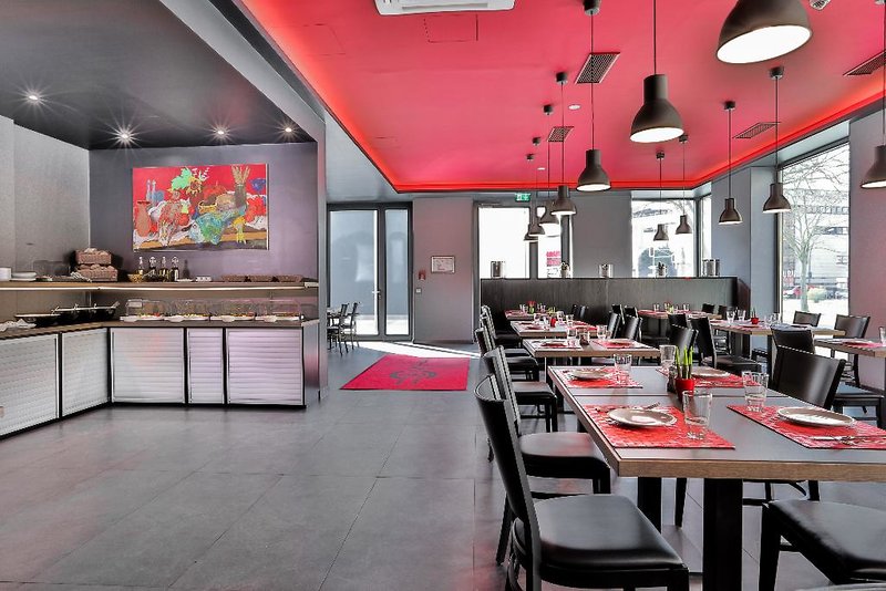 Ocak Hotel 3 - Restaurant