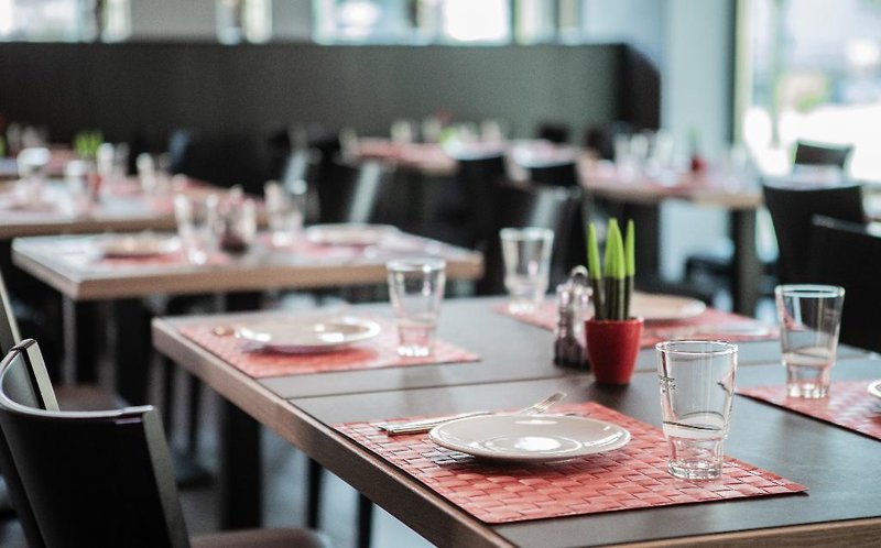 Ocak Hotel 5 - Restaurant