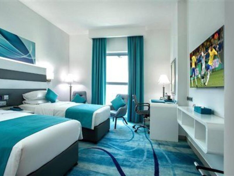 City Avenue Al Reqqa Hotel 15