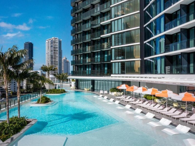 Dorsett Gold Coast 5