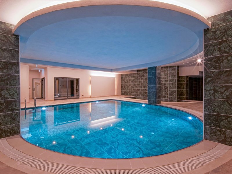Aletris Deluxe Hotel & Spa 7