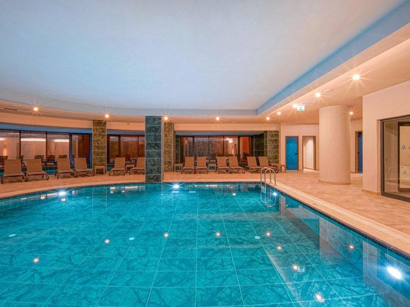Aletris Deluxe Hotel & Spa 8