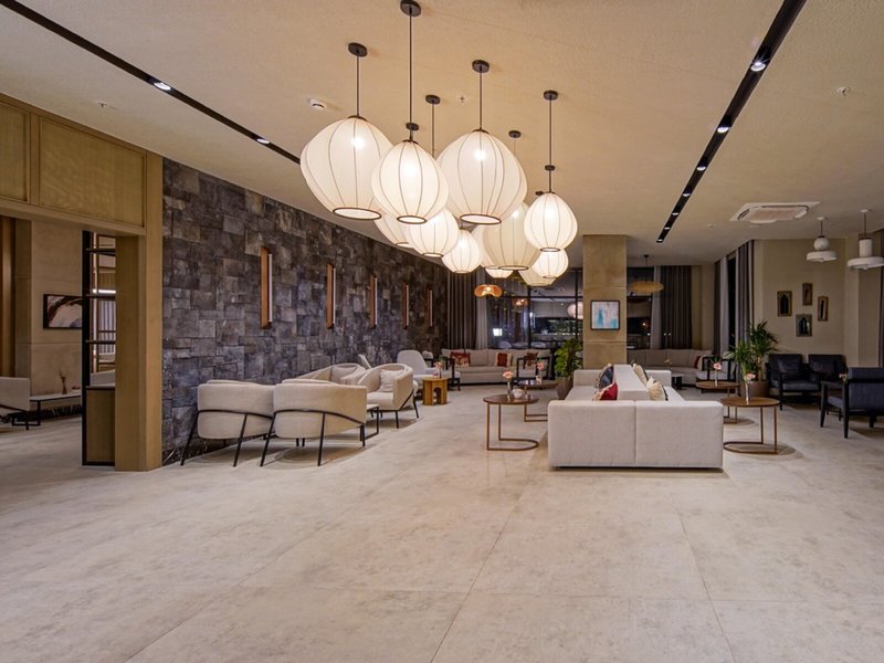 Aletris Deluxe Hotel & Spa 16