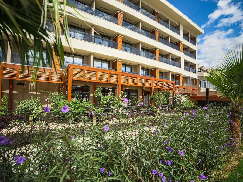 Aletris Deluxe Hotel & Spa 17