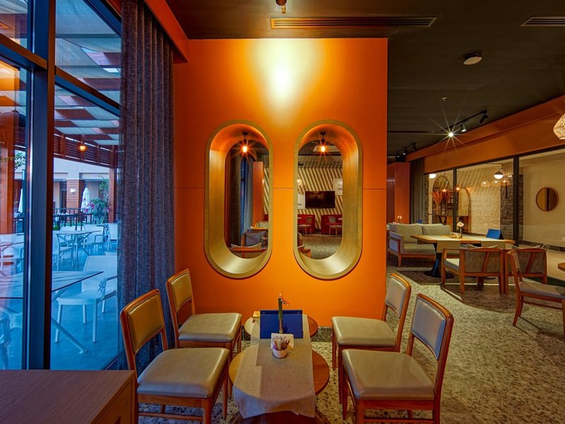 Aletris Deluxe Hotel & Spa 20