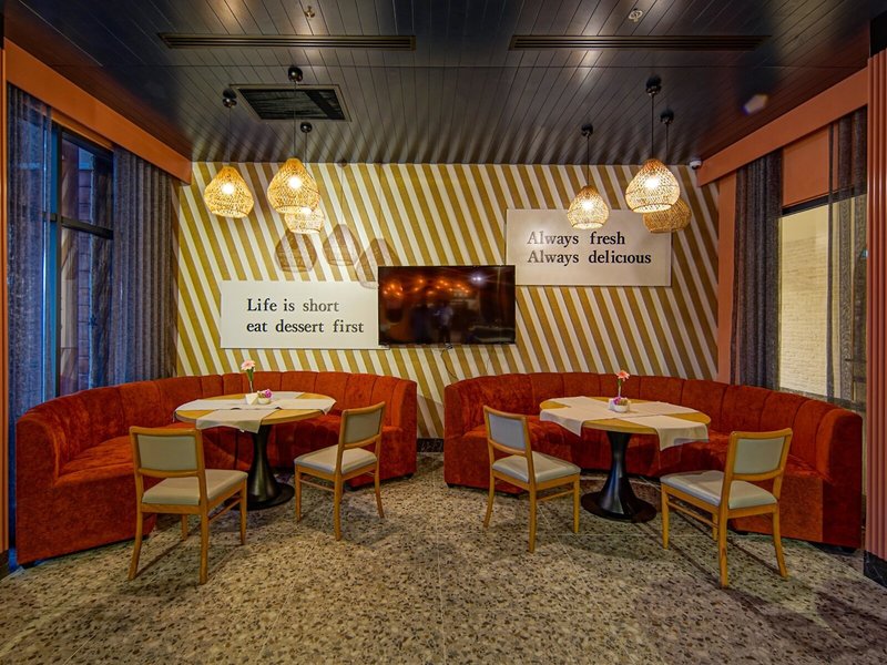 Aletris Deluxe Hotel & Spa 22