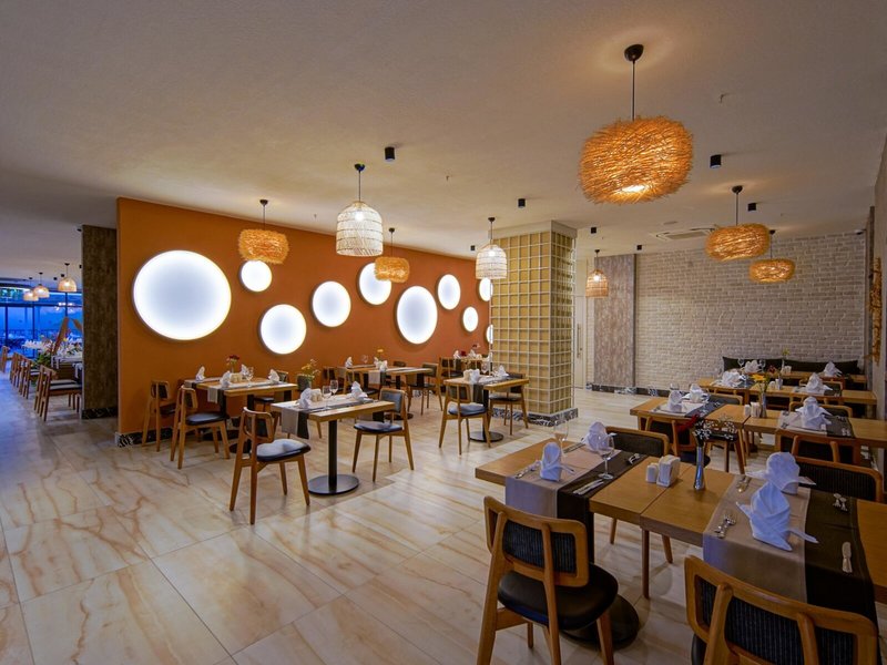 Aletris Deluxe Hotel & Spa 24