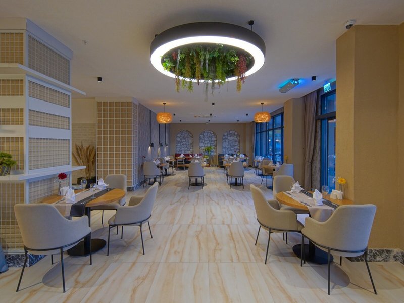 Aletris Deluxe Hotel & Spa 25
