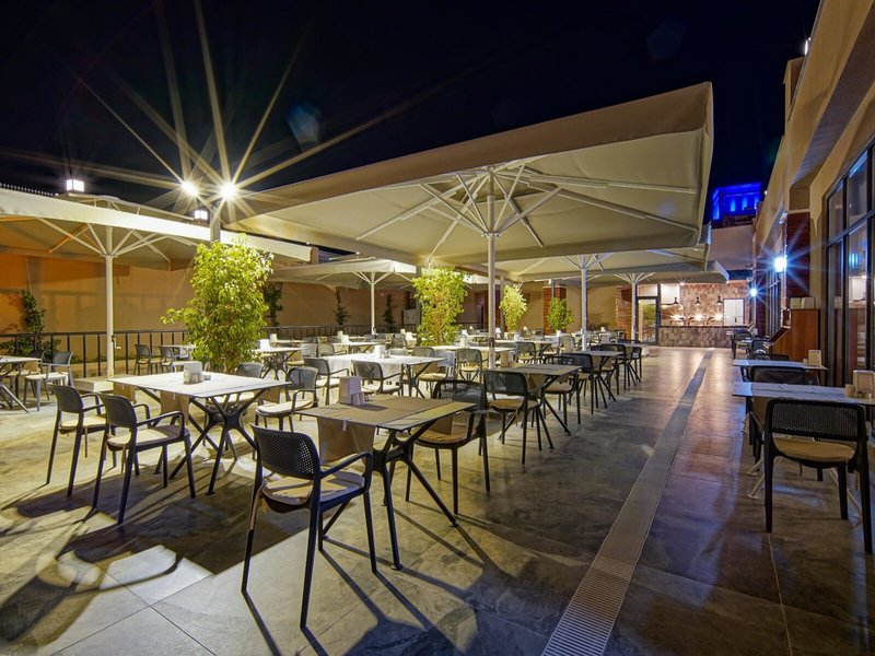 Aletris Deluxe Hotel & Spa 26