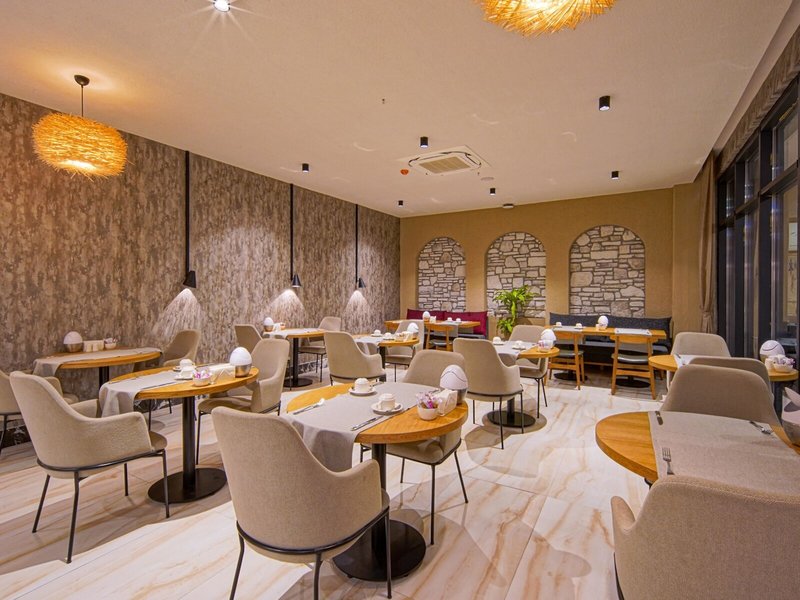 Aletris Deluxe Hotel & Spa 27