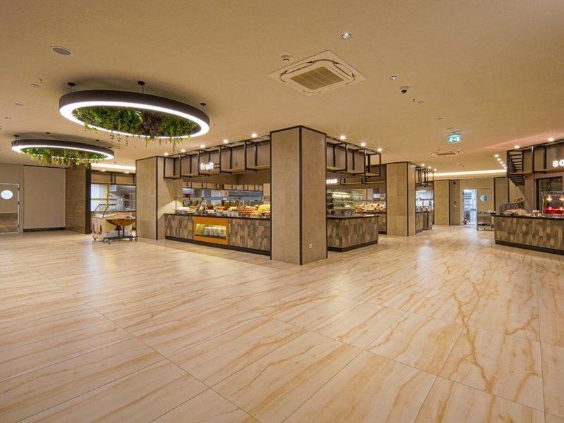 Aletris Deluxe Hotel & Spa 28