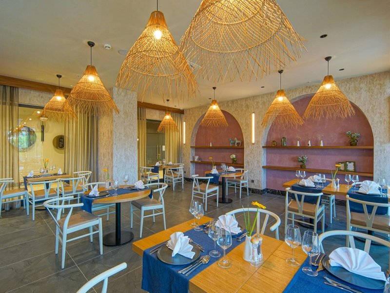 Aletris Deluxe Hotel & Spa 31