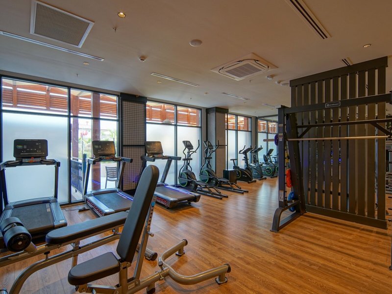 Aletris Deluxe Hotel & Spa 36