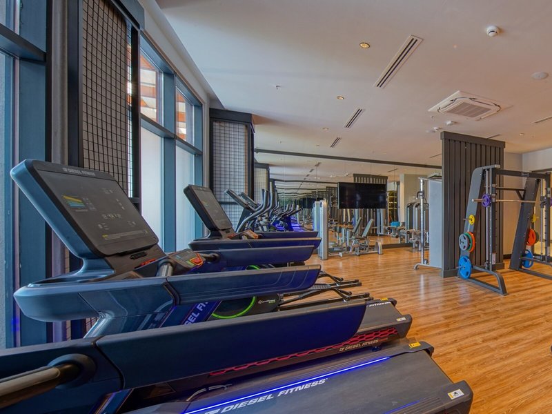 Aletris Deluxe Hotel & Spa 37