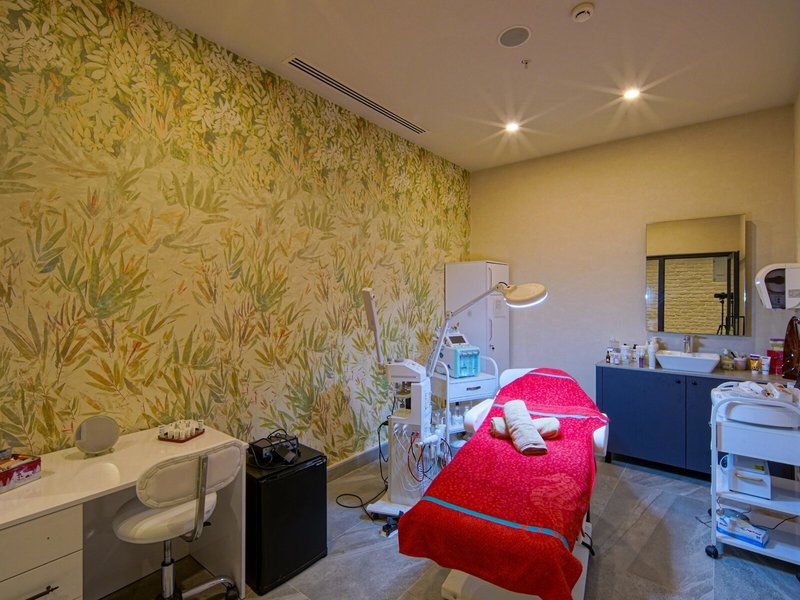 Aletris Deluxe Hotel & Spa 43
