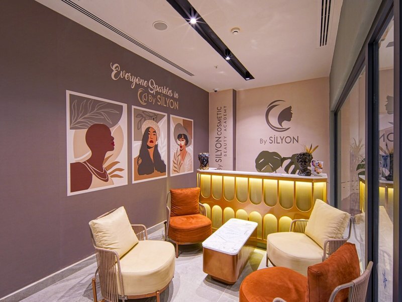 Aletris Deluxe Hotel & Spa 44