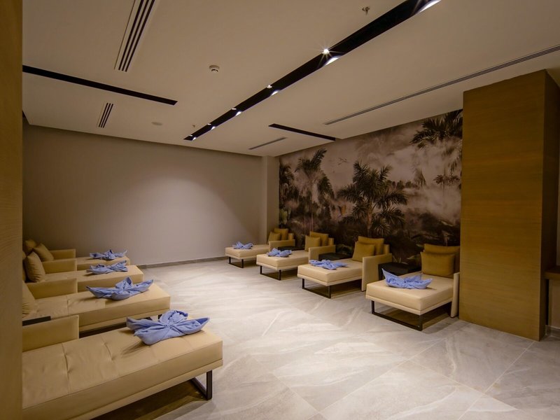 Aletris Deluxe Hotel & Spa 46