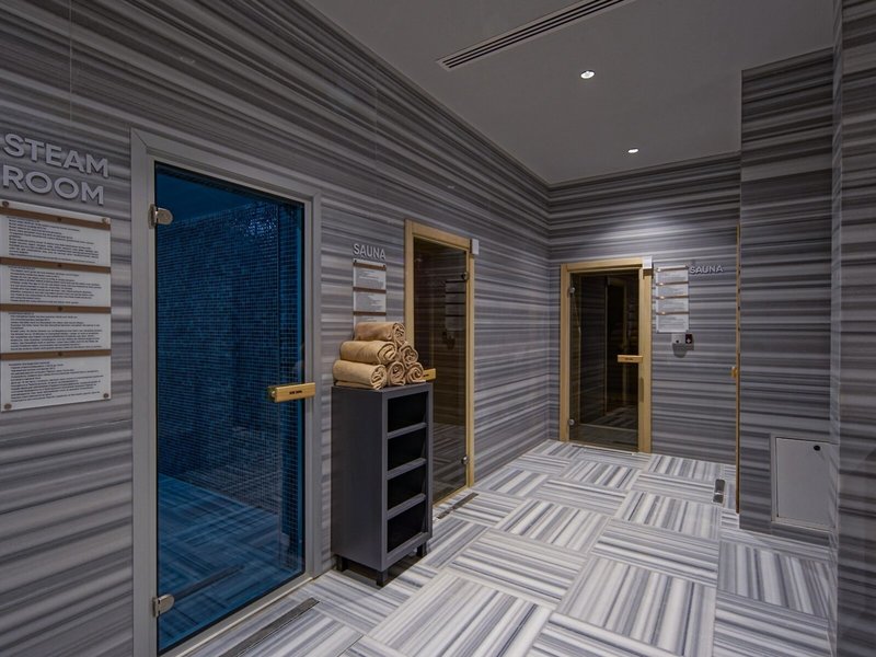 Aletris Deluxe Hotel & Spa 48